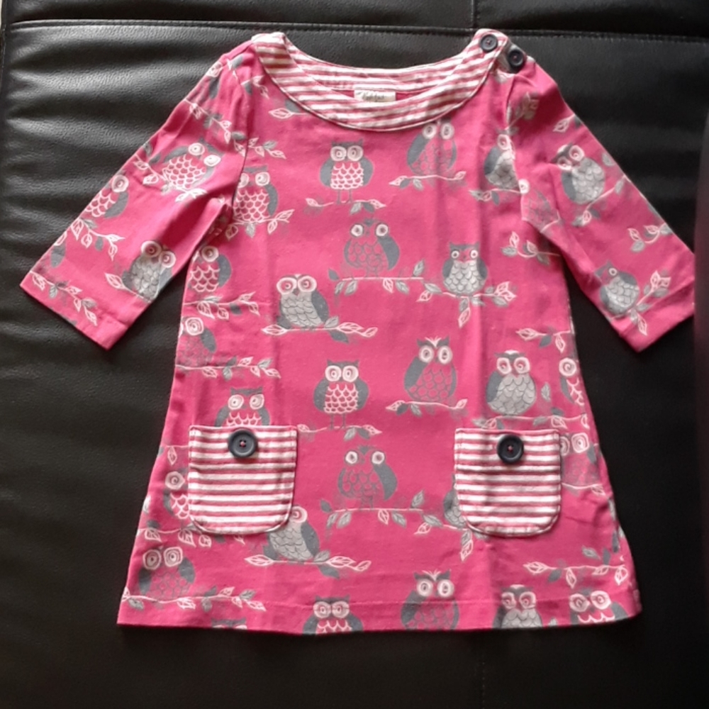 Summer dress for girls